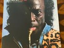 MILES DAVIS - Live at the Coach House 1989   DOL 52052 [MINT SEALED] w/Garrett