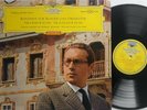 Geza Anda: Mozart- Piano Concertos No 6 & No 22 / DGG red stereo ED 1 from 8/62