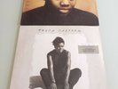 Two Tracy Chapman Original Vinyl LPs - Self Titled & Crossroads.