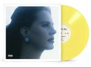 Lana Del Rey Blue Banisters UO Yellow Vinyl- Has Shipped