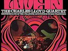 LLOYD QUARTET CHARLES THE - Love-In (180g)