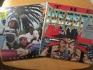 ICE T Rhyme Pays RSD Exclusive and The Iceberg MOV Limited Vinyl Records.