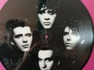Indochine Picture Disc Rare