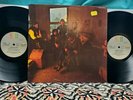 Canned Heat John Lee Hooker Hooker N Heat Original 1979 EMI GERMAN IMPORT EX+/NM
