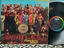 The Beatles Sgt Pepper's Lonely Hearts Club Band 1967 Capitol Jacksonville Press