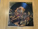 Iron Maiden Hallowed Be Thy Name 12