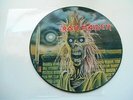 Iron Maiden - Vinyl LP - Picture disc - Iron Maiden - New, never played