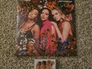Little Mix - Between Us Signed Insert Standard 2xLP Vinyl  + Cassette