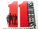 THE SMITHEREENS - Smithereens 11 - Original 1999 USA Pressing + Inner - EX/EX