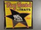 Roy Head And The Traits  Self-Titled   SEALED  Rock 'n Roll  Mono