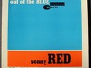 Sonny Red - Out Of The Blue - Blue Note 4032 - 47 West 63rd - RVG + Ear - Listen