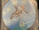 IRON MAIDEN -SEVENTH SON OF A SENTH SON- LTD PICTURE DISC
