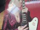 Samantha Fish Faster Opaque White NEW VINYL LP Ltd Edn Usa Import Rounder Reco