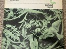 Donald Byrd Blue Note 4048 LP Byrd in Flight