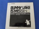 THE ZOMBIES 'BUNNY LAKE IS MISSING' RARE ORIGINAL'65  ITALY RCA STEREO