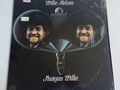 Willie Nelson - Shotgun WIlie LP (1975) (SD 7262)(Atlantic) (RI)