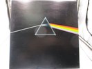 PINK FLOYD Dark Side Of The Moon SMAS11163 LP post/stickers VG++Ultrasonic Clean
