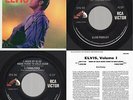 NM/NM Elvis Presley 