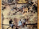 WINGS WILD LIFE 1971 FACTORY SEALED FIRST PRESSING Paul McCartney / Beatles