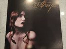 Atreyu The Curse LE Gold Vinyl 1st Pressing