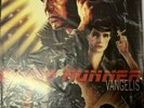 Blade Runner Soundtrack LP 2013 Audio Fidelity 180g Red Vinyl RARE SEALED NEW SS