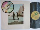 PINK FLOYD - Wish You Were Here - INDIA 1975 RARE 1st press