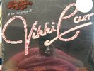 NEAR MINT Vinyl, Vintage 1973 Vikki Carr DOUBLE LP, 