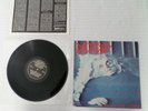 DECEASED  luck of the corpse  rare 1.press death metal obituary