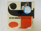 JAY JAY JOHNSON EMINENT VOL.1 BLUE NOTE BLP 1505 JAPAN PROMO SEALED VINYL LP