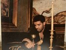 Drake Take Care (Vinyl, 2014)
