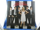 Blondie Parallel Lines 1978 Chrysalis CHR 1192 Vinyl LP
