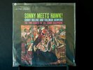 SONNY ROLLINS COLEMAN HAWKINS, SONNY MEETS HAWK, CLASSIC RECORDS, SEALED, NEW