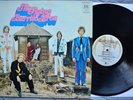 Flying Burrito Bros Gilded Palace Of Sin A&M Records SP-3122 1981 Vinyl LP NM
