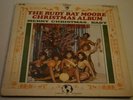 Rudy Ray Moore  Merry Christmas Baby 1970 Kent Lp Record R Rated Holiday Comedy