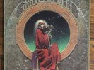 Grateful Dead / Blues For Allah / Original VG Vinyl LP /  1975