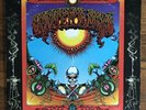Grateful Dead / Aoxomoxoa / Original VG Vinyl LP / 1969 Warner Bros Records
