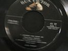 Elvis Presley Anyway You Want Me EPA-965 RCA Victor 45 7” Original Vg+