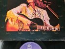 Emmylou Harris - Gliding bird SIGNED LP Album Vinyl Record   Country 1969