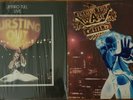 VINTAGE VINYL JETHRO TULL LIVE 