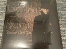 Gary Numan - Splinter (Songs from a Broken Mind) Vinyl - LP (New/Shrinkwrapped)