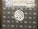 SIGNED 50 Cent Just A Lil Bit Shady Records 2005 12 Inch Single Autograph