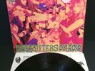 Lunachicks “Babysitters On Acid” LP 1990 UK Blast First BFFP 52 EX/VG+