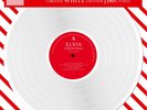 Elvis Presley - Christmas (white LP)