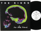 THE KINKS To The Bone LP original 1994 UK Konk, near-mint vinyl