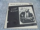 Blind Willie McTell - Last Session 1966 UK LP TRANSATLANTIC 1st