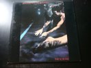 SIOUXSIE AND THE BANSHEES THE SCREAM LP RECORD UK