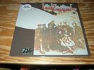 LED ZEPPELIN  II  aka 2 aka TWO -  MONO PROMO WLP COLOR VINYL LP