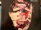 This Heat ''Deceit'' LP  NM came out 2010's