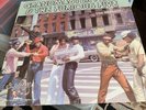 Grand Master Flash & The Furious Five The Message Hip Hop Vinyl LP 12 Album