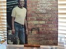 Bill Withers, Just as I am, 1971 Sussex 1st Pressing, Vg+/Vg+